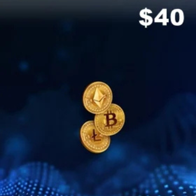 Crypto