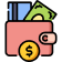 Easy checkout