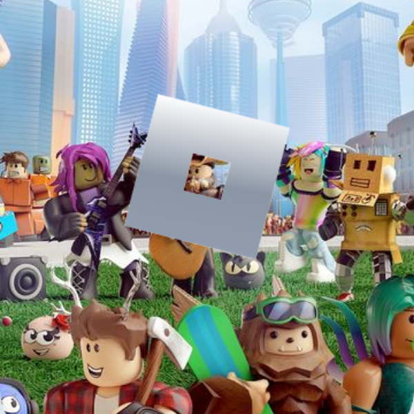 Roblox gift card